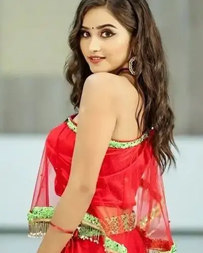 Escort In Chikkamagaluru